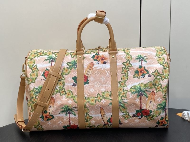 Louis Vuitton Travel Bags